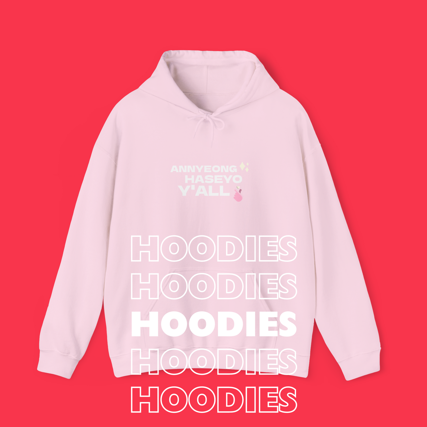 Hoodies