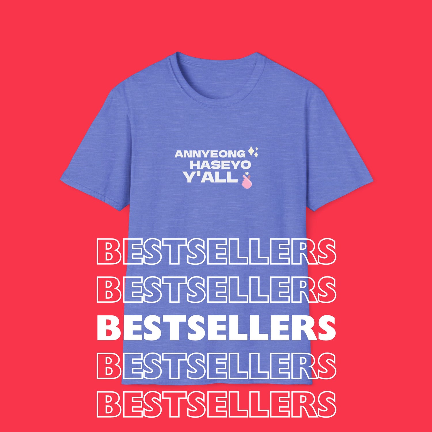 Bestsellers