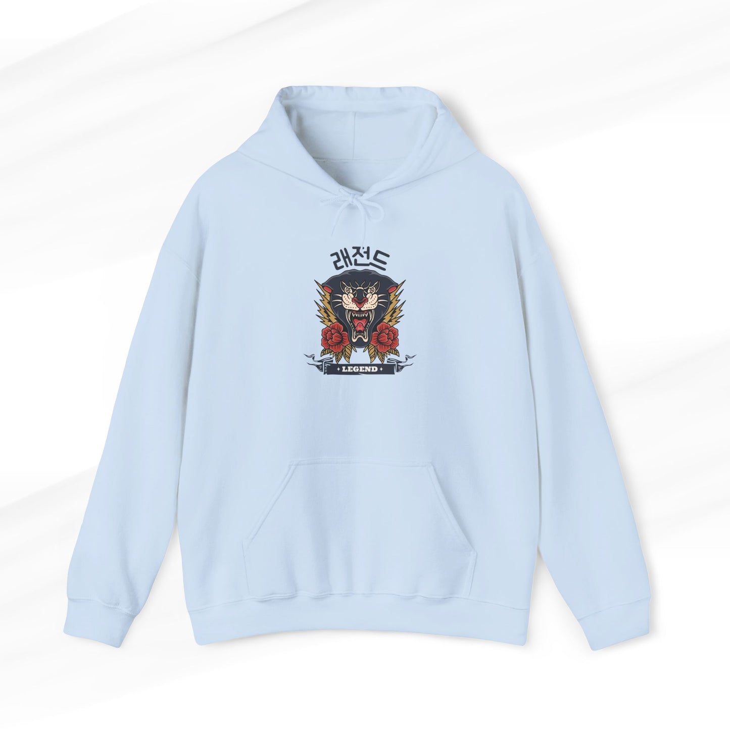 Legend Hoodie