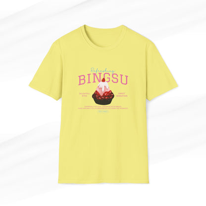 Refreshing Bingsu T-Shirt