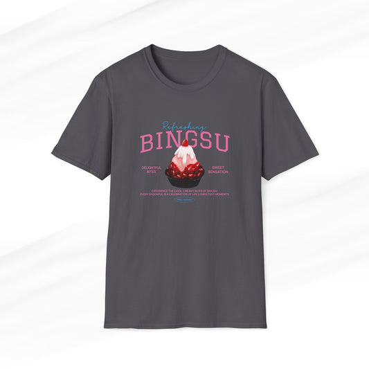 Refreshing Bingsu T-Shirt