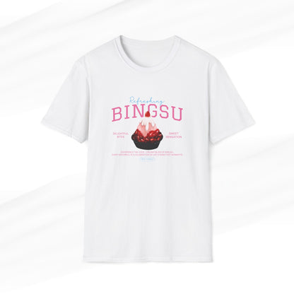 Refreshing Bingsu T-Shirt