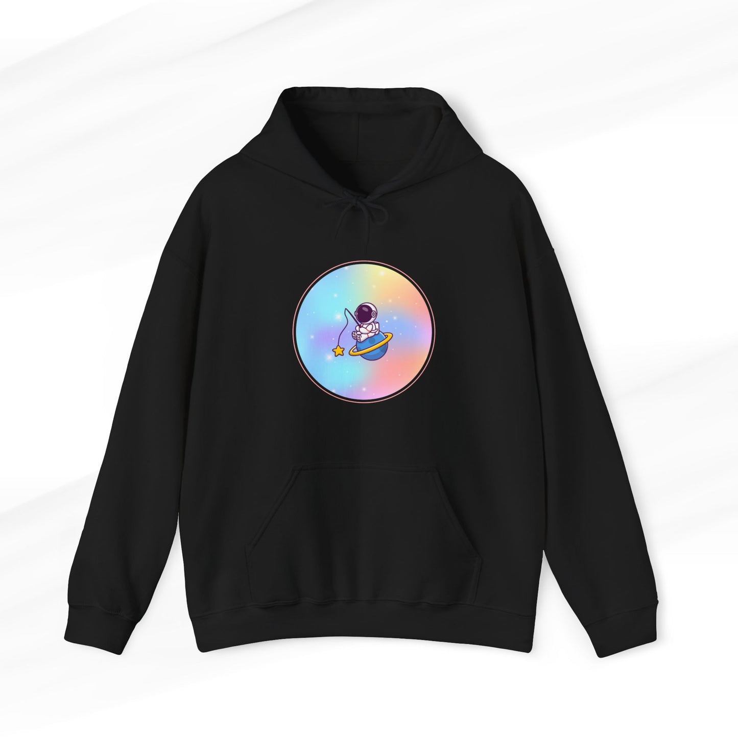 I Need My Space Hoodie